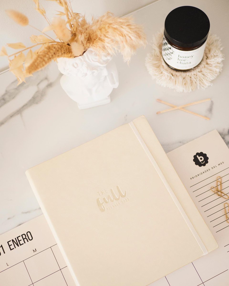 The Full Planner tweet media