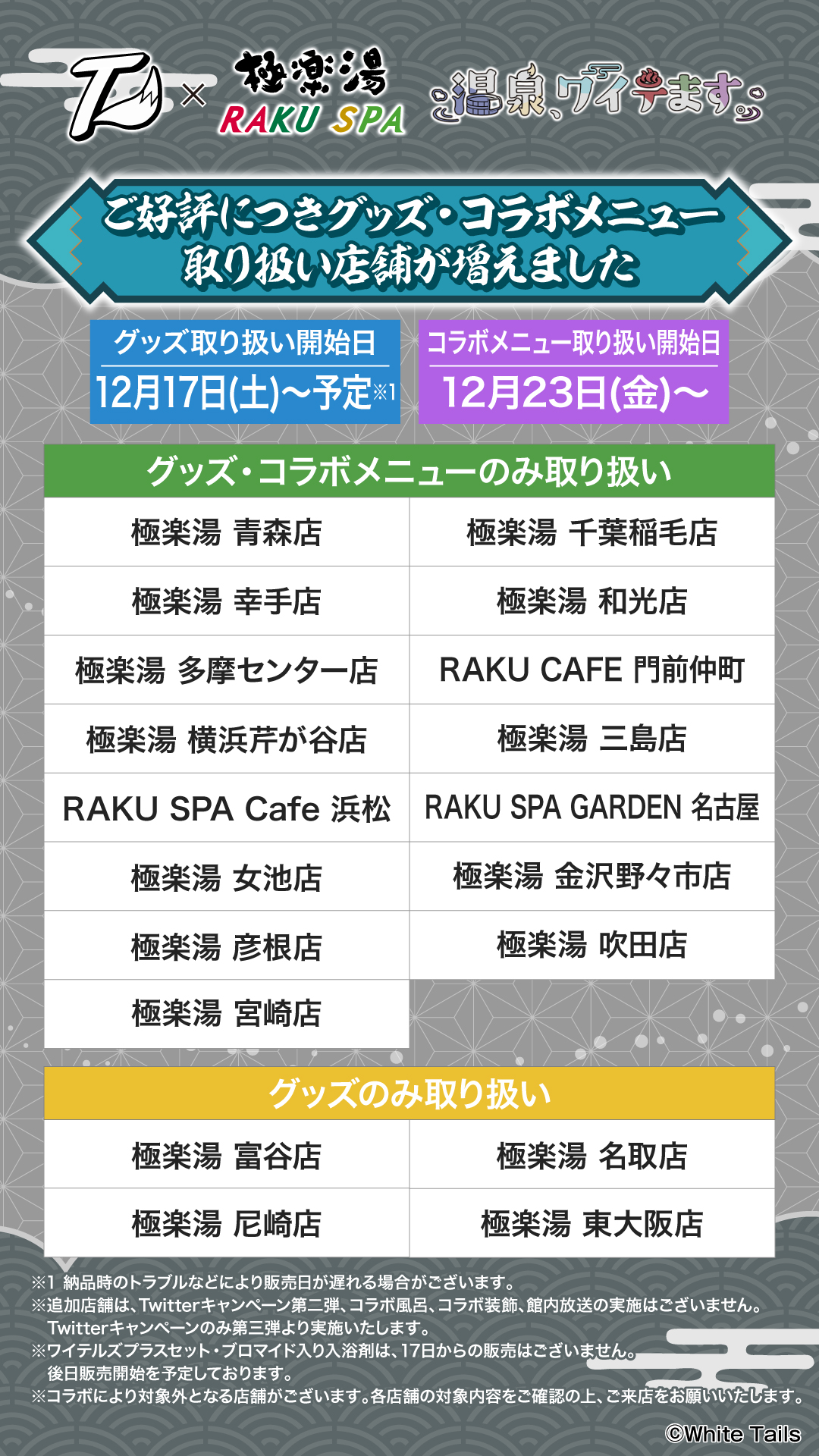 ワイテルズ 極楽湯 入浴剤 ブロマイド
