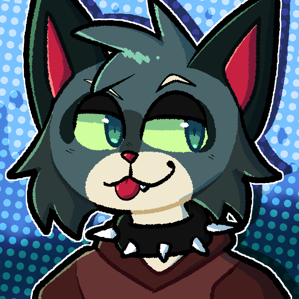 New icon! >:]