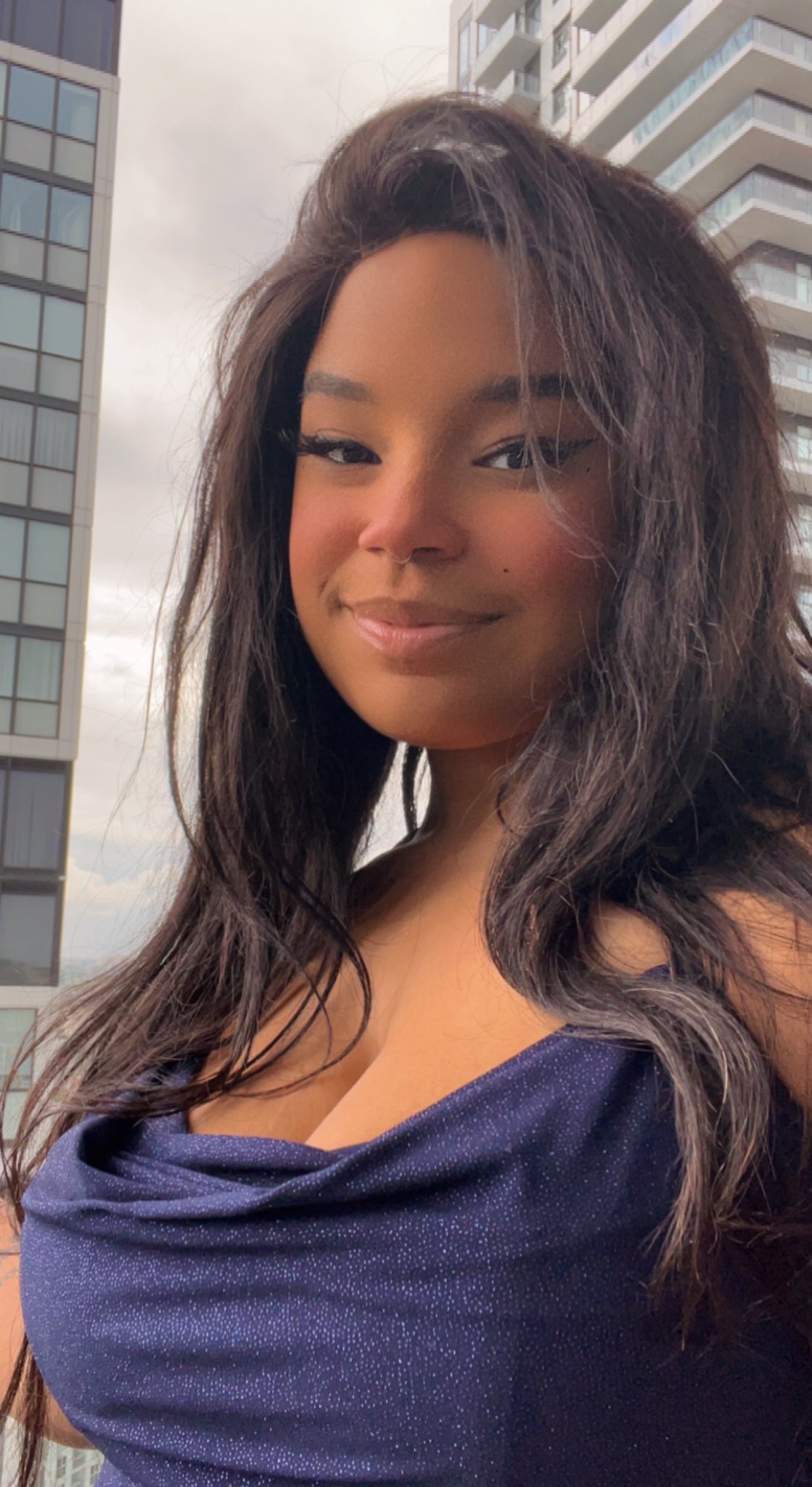 Seraphine🎂 Dec 26th Calgary $6.99 Onlyfans on Twitter: "Saw this idea from @highdefgf so I