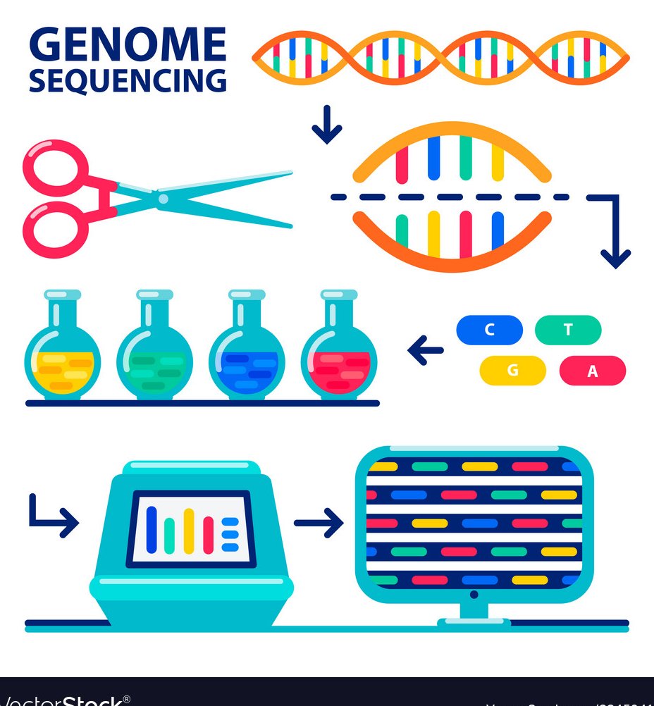 "Centre briefs states to ensure genome sequencing amid global Covid