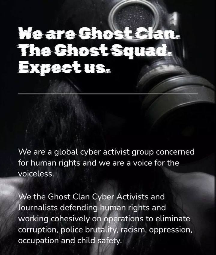 MondhiRex's tweet photo. #OpDeathEather #AloneWolf #SectorSec #hagakure #GhostClan #OpPedoHunt #ChildTraficking #Anonymous #OpChildSafety
@_barbby @13lunt420Media @dilagrafie @GhostClanOfcl
@LulzSecSL @OpChildSafety2
https://t.co/jiTOCSR8vg https://t.co/n0jQRrVIpe