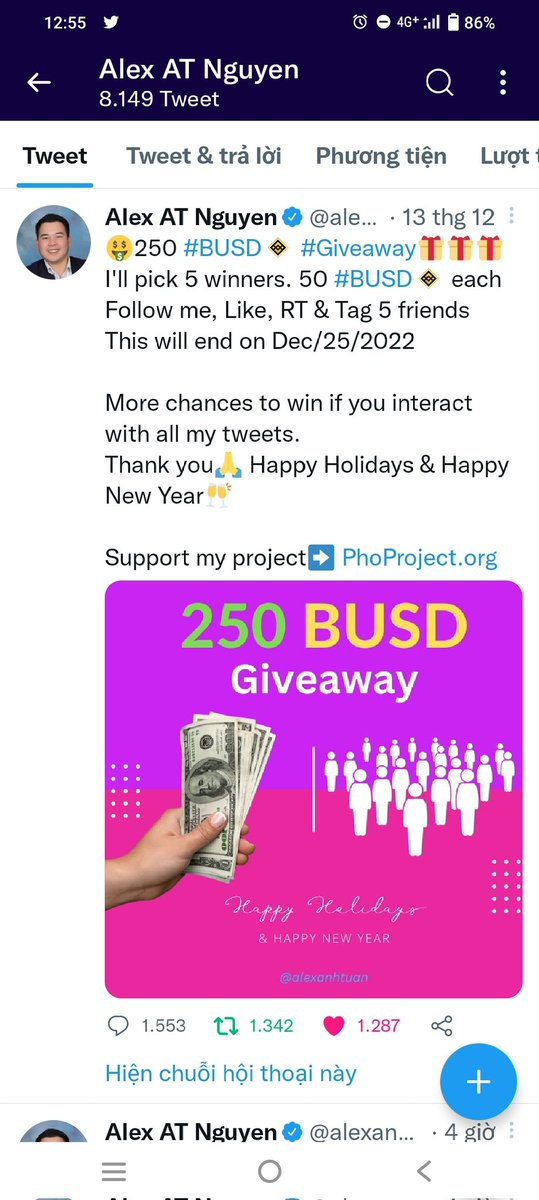 Lưu Ly tweet media
