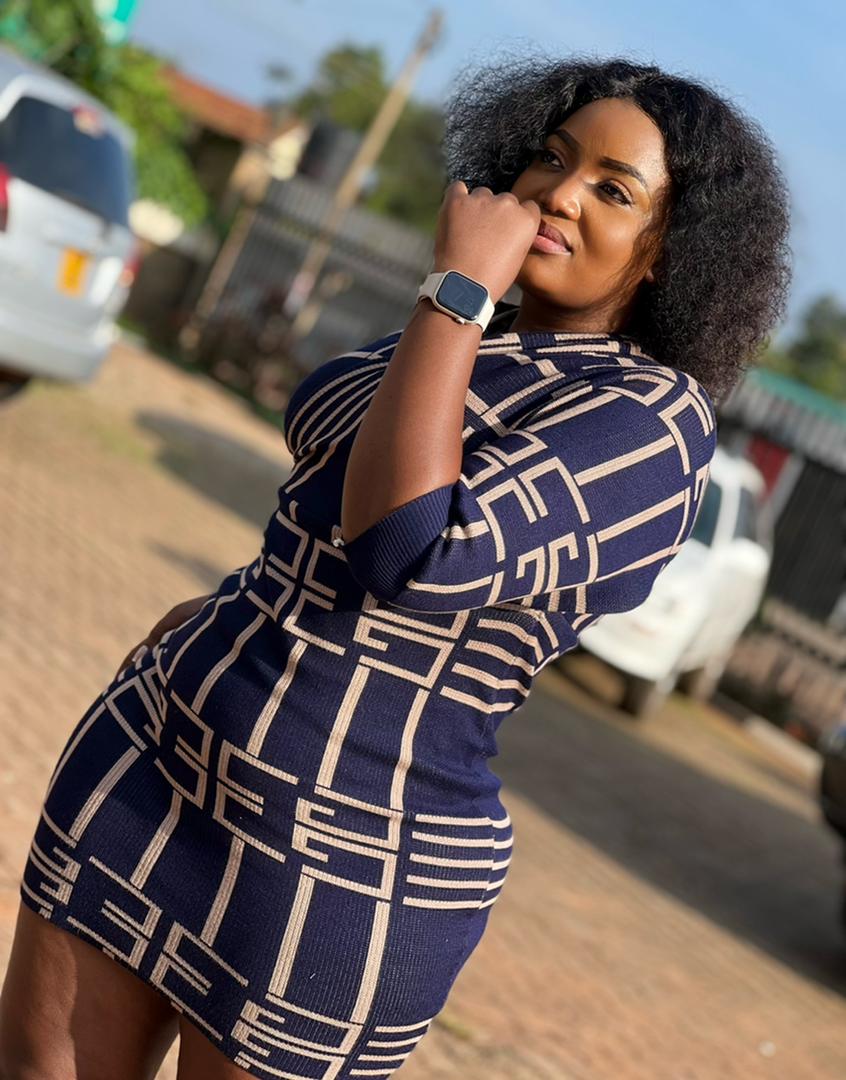 Beauty comes from within,not from outside, Good morning guys🙏🙏