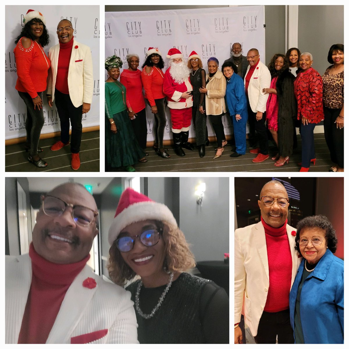 JonesSawyerAD57's tweet photo. I had a wonderful time visiting with friends from the 10th Council District Women's Steering Committee at their Holiday Party. #WinterFun #CelebratingWithFriends
#holidayseason https://t.co/iD39JXHf89