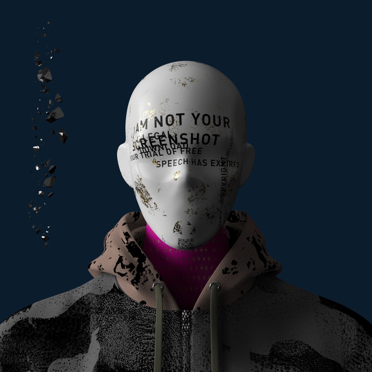 sales_anonymous's tweet image. Genesis #3333 sold for 0.5199 ETH to AnnonCrypto
opensea.io/assets/0x75e95…