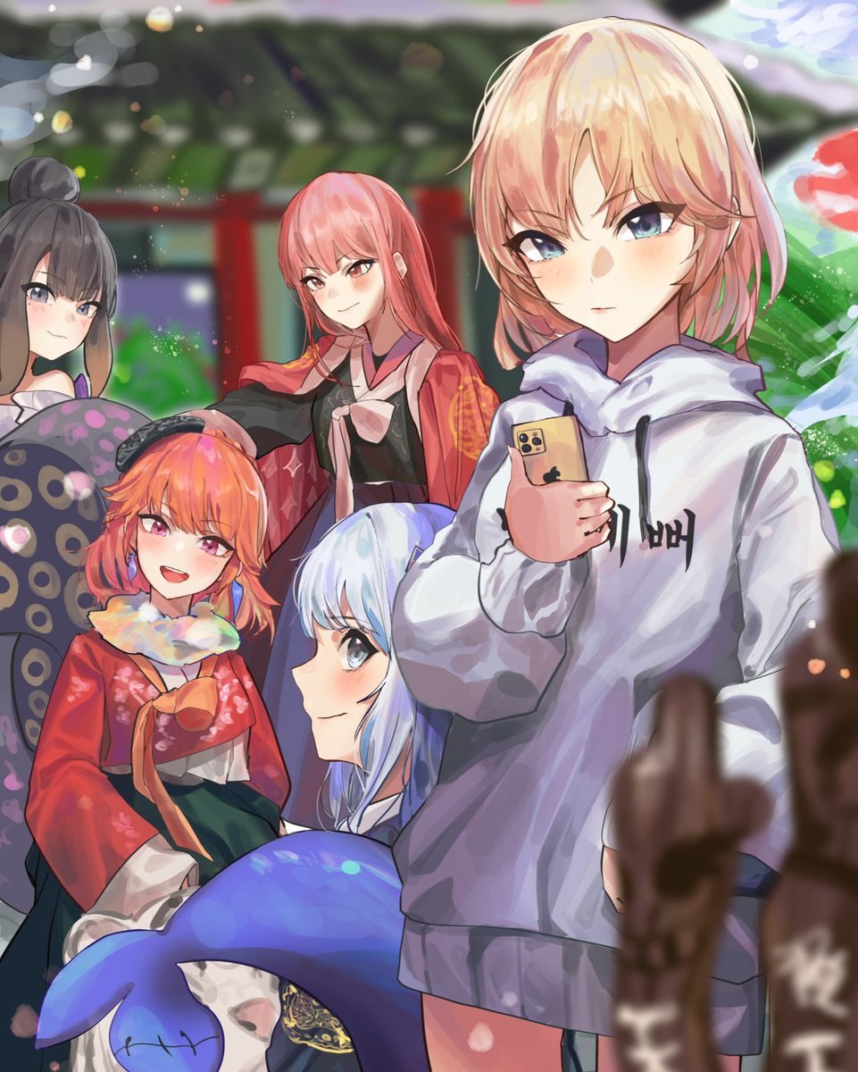whit_blanc's tweet photo. #트친소 #그림러_트친소
올해 마지막 트친소하는 블랜스입니다!
그림러 위주로 무멘팔할게요!!
말랑한 사람이니까 많이 와주세요!!! https://t.co/c6bbEL1tnk