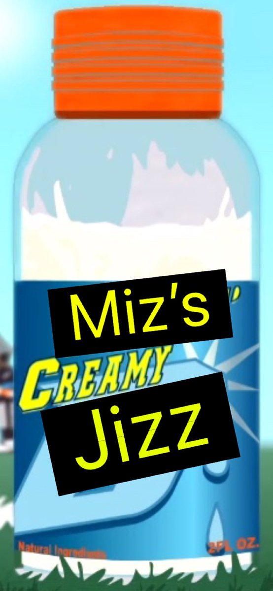 21IcyPilots's tweet photo. @Calooseeus @OTKnetwork Here, don’t worry you’ll have Miz inside you😊 https://t.co/X3TUcjuq0J