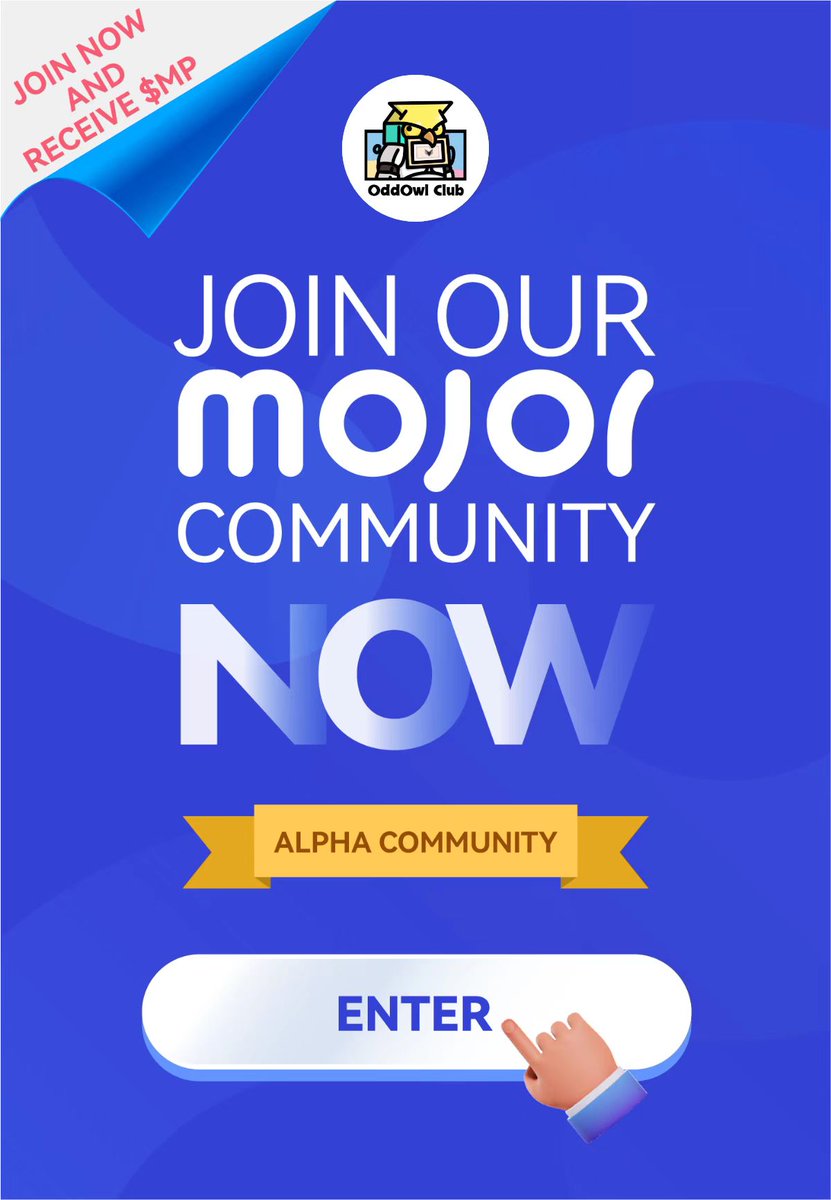 OddOwl Club🦉VIIDE tweet media