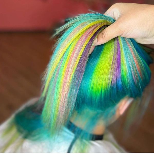 🍬🍭 So dope😍😍that's dream color hair🔥😘
#hairgoal #humanhair #lacefrontalwig #wigforsale #coloredhair  #blondehair #613hair #613wig #blondewig #longhair #blackgirlmagic #transparentlace #lacewigs #lacefrontwigs