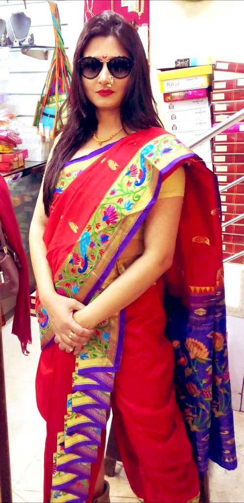 chitraaum's tweet photo. #sareeday #sareelove ♥️😊 https://t.co/5OwFQhR5ur