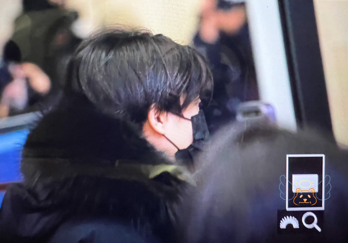 HealingAngel914's tweet photo. 221222
GMP🛫 😙😙
#HAN #hanjisung #jisung #StrayKids             #Stay #한지성 #한 #스트레이키즈             #スキズ #ハン https://t.co/urs4GvQ9j8