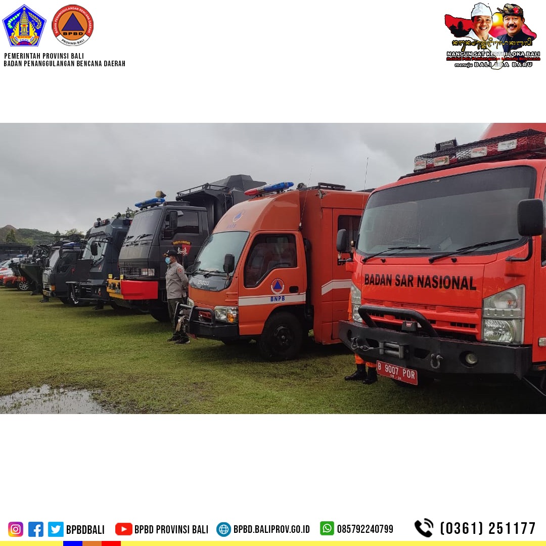 BPBD Provinsi Bali tweet media