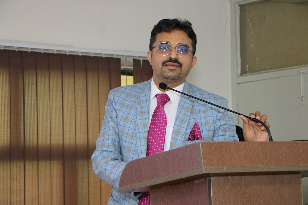 Kiet_edu's tweet image. #KIET_Group_of_Institutions is organizing a five-day '#Faculty_Development_Program (#FDP)' on 'Teaching Pedagogy for Effective Teaching Learning Process' from 19th - 23rd December 2022.
#KIETGZB #KIETEngineeringCollege #KIET #AKTU #AICTE #TeachingLearning