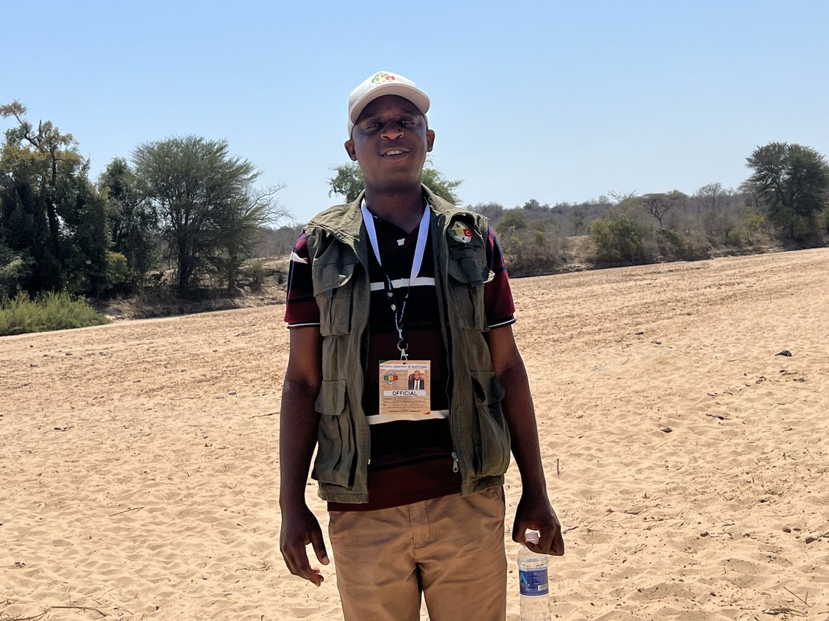 mangwana_jasper's tweet image. Happy #UnityDay2022