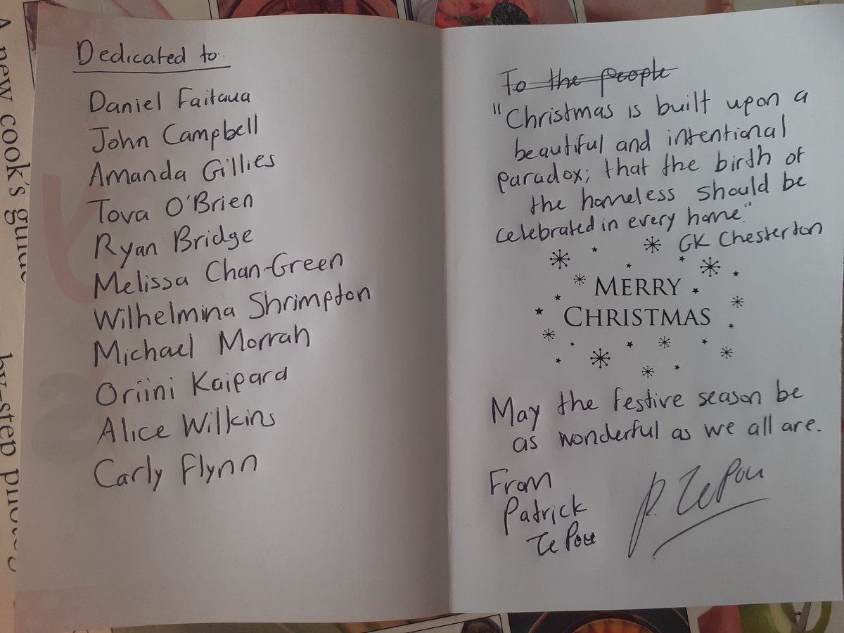 Patrick Te Pou tweet media