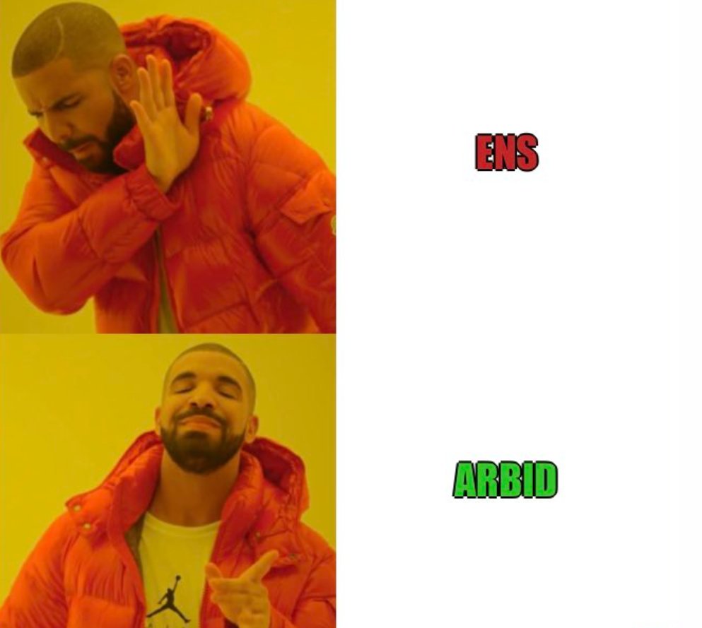 KathlynSpanner's tweet photo. #ARBIDMemes a little fun. 
@ARBIDname https://t.co/kYX29hctLe