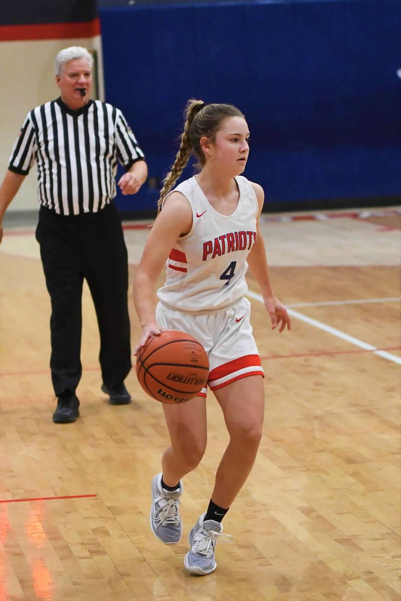 RedLand_GBB's tweet image. Another great win tonight! 🎉💙❤️🤍
Final Score: Red Land: 56 Milton Hershey: 40 
Dacosta: 15 pts
Collier: 14 pts, 9 rbds
Emlet: 13 pts, 9 rbds