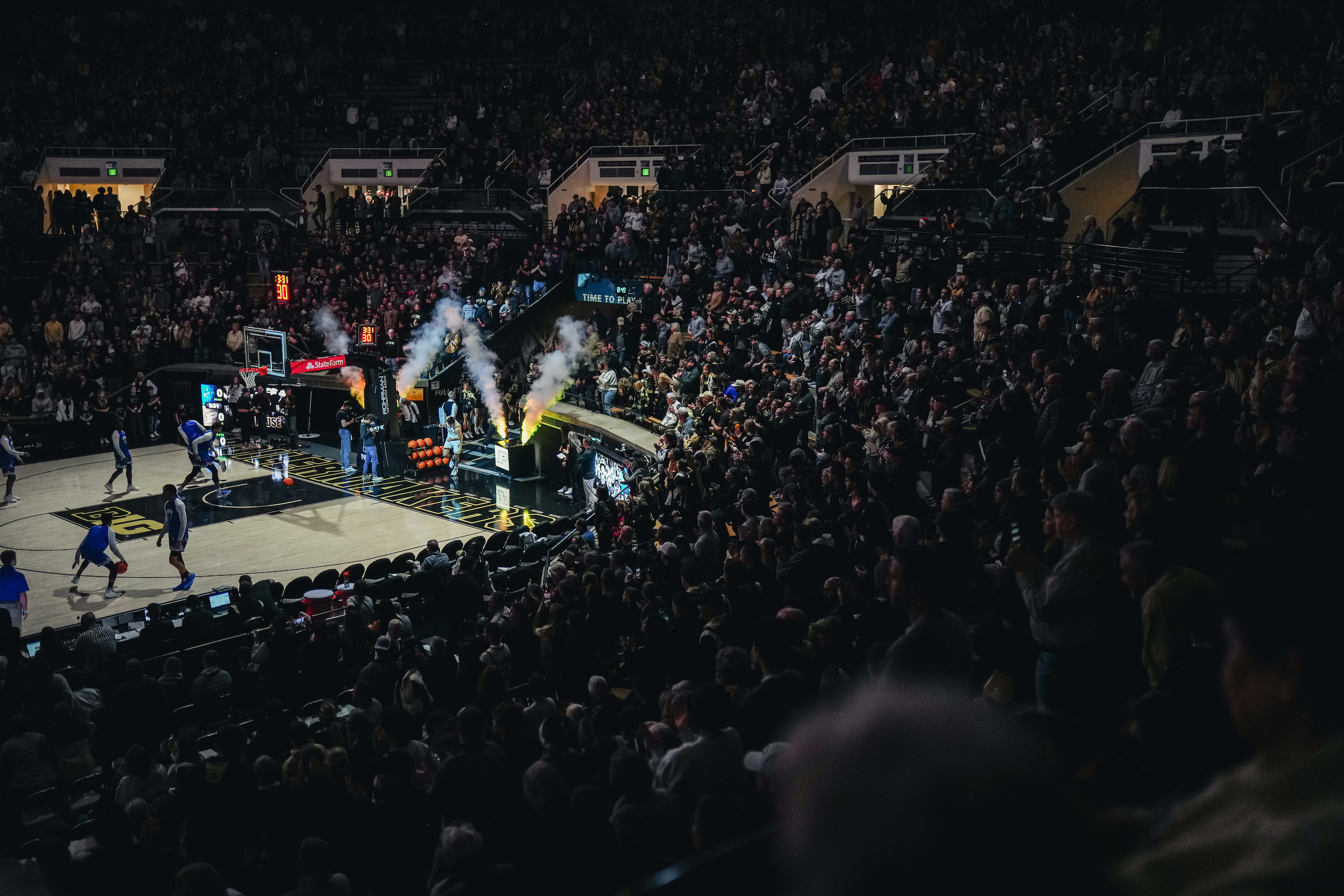 Dan Ross (CoachDanRoss) / Twitter