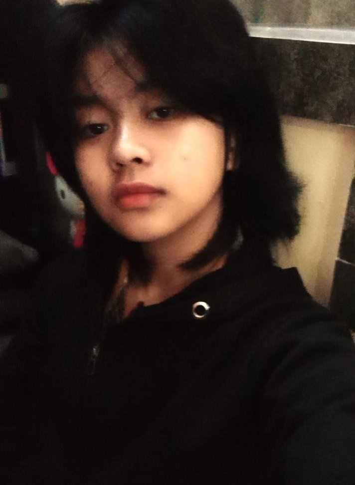 izzyllovers's tweet image. #ANISD Selamat pagi, selamat tidur kembali 🤓