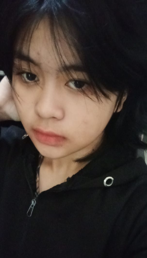 izzyllovers's tweet image. #ANISD Selamat pagi, selamat tidur kembali 🤓