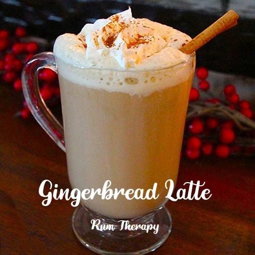 Rum Therapy tweet media