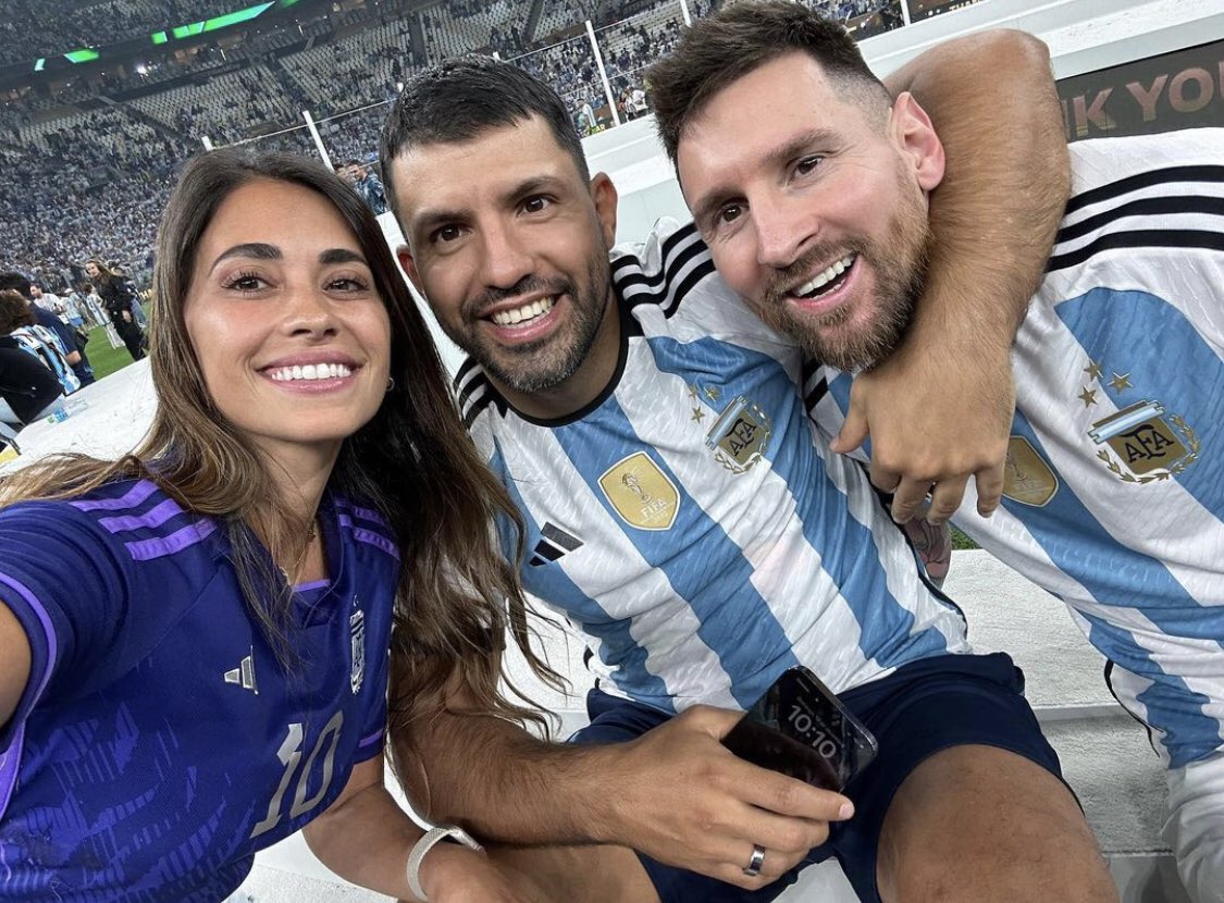 milo🇦🇷 tweet media