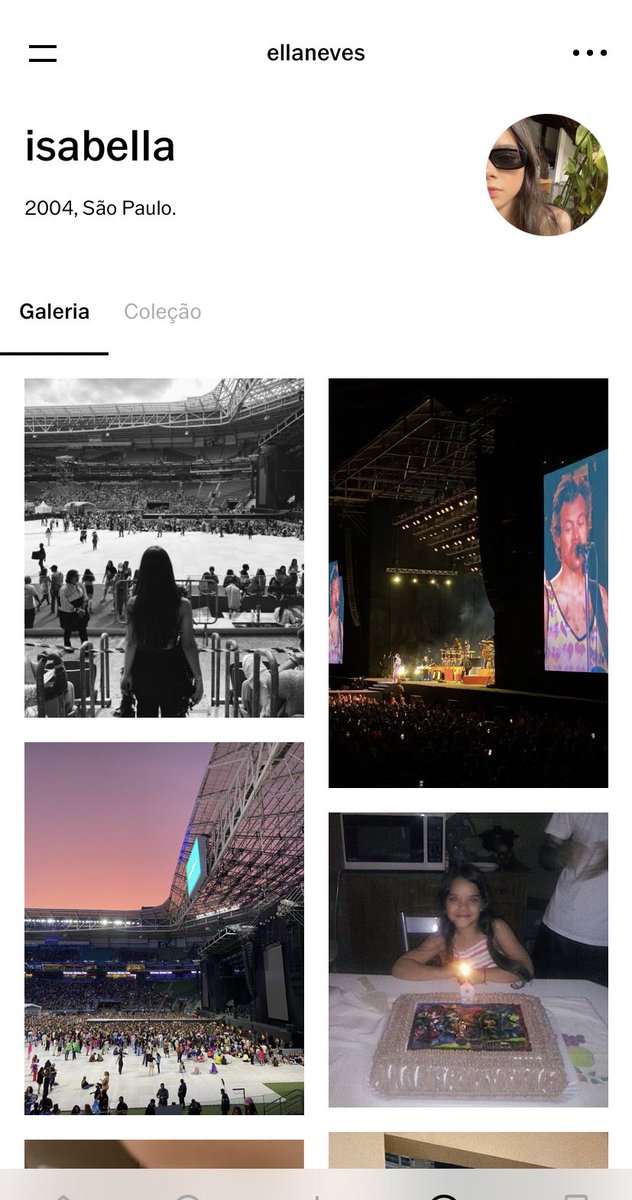 Bella¹⁶ ⁵⁵ tweet media