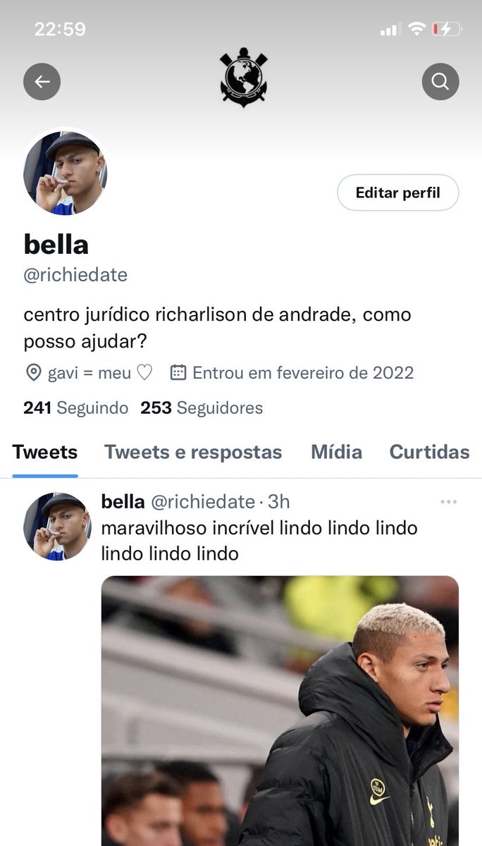 Bella¹⁶ ⁵⁵ tweet media