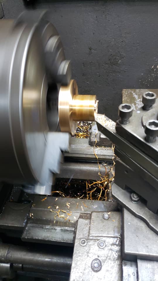 Solucionado de manera inmediata la rotura en la válvula de 500 mm en la conductora de los ICA, la cual garantiza el abasto a la cabecera del municipio de Güines. #SomosOsdeAyS #SomosEaaaMayabeque <a href="/AbelSalasGarcia/">Abel Salas Garcia</a> <a href="/ArnerMarrero/">Arner Marrero</a>