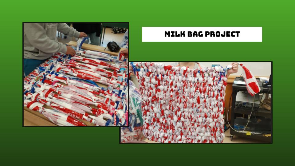 What a great project by our Grade 5/6 classes to carry on Platinum School efforts <a href="/BuchananPS_TDSB/">BuchananPS_TDSB</a> and provide for the homeless! <a href="/BuchananPS_TDSB/">BuchananPS_TDSB</a> <a href="/LizBHolder/">Liz Holder</a>