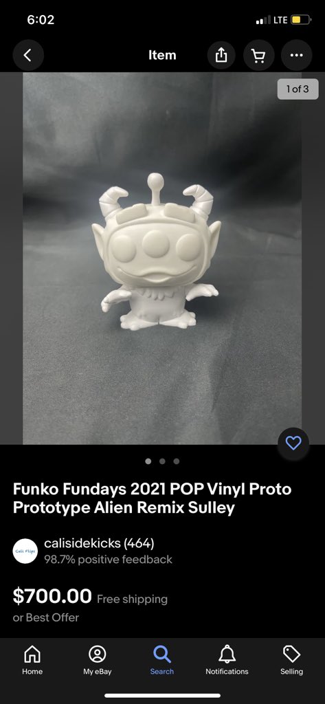dfchavez62's tweet photo. @CSSully  check eBay https://t.co/AQEPocW6Jx