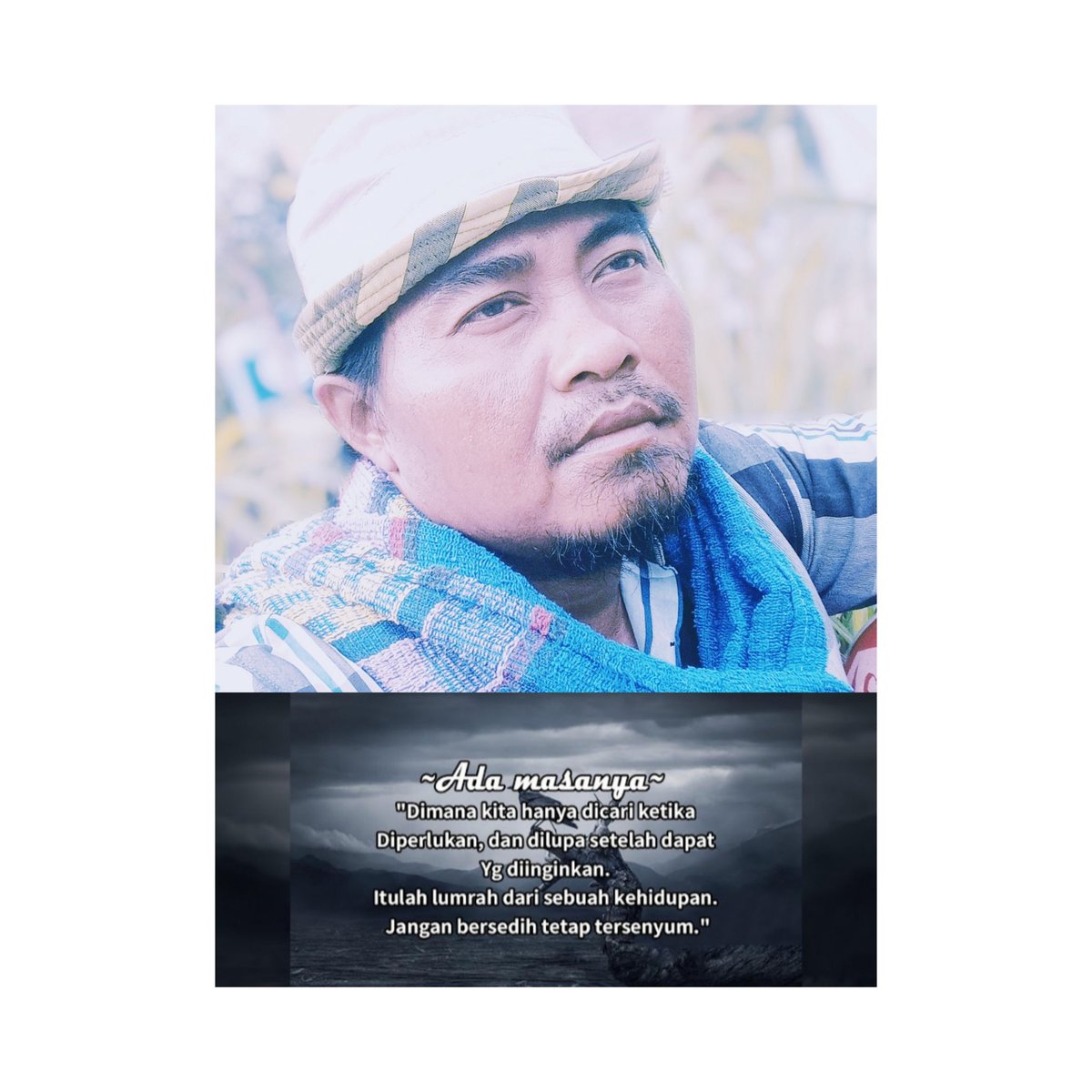 #FotoProfilBaru
