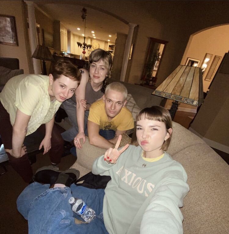 the regrettes archive (@heynowregrettes) on Twitter photo 