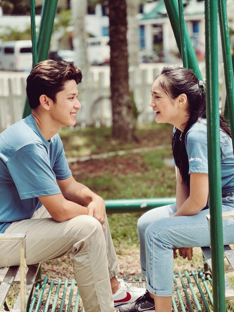 KarJonHongKong's tweet photo. @raymdizon KarJon po Sir

#KarJon https://t.co/UHGrnCQr6C