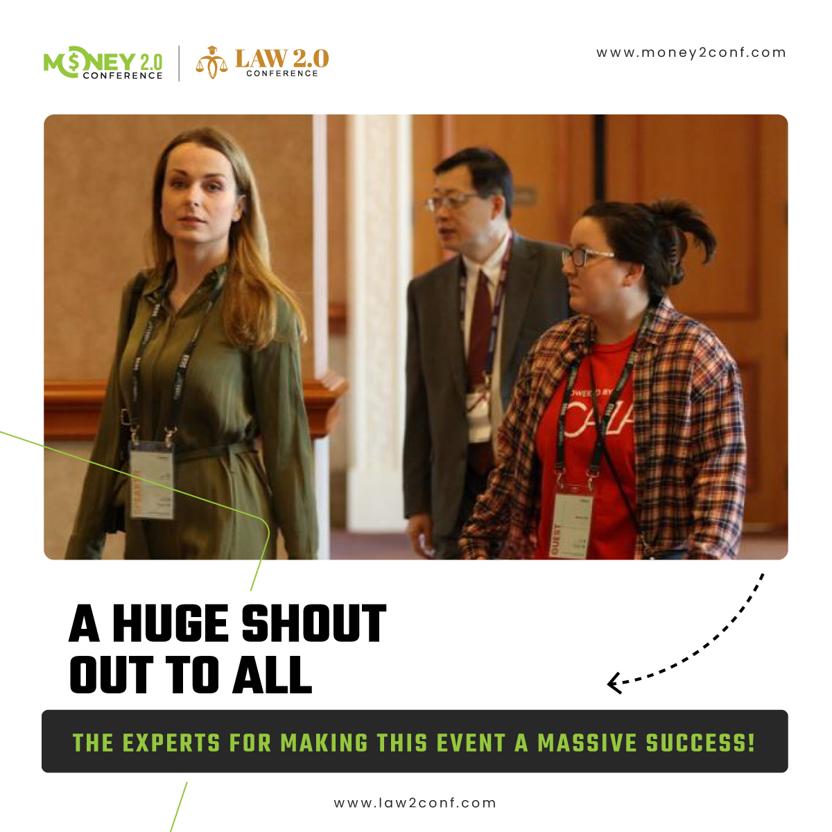 Money 2.0 Conference tweet media