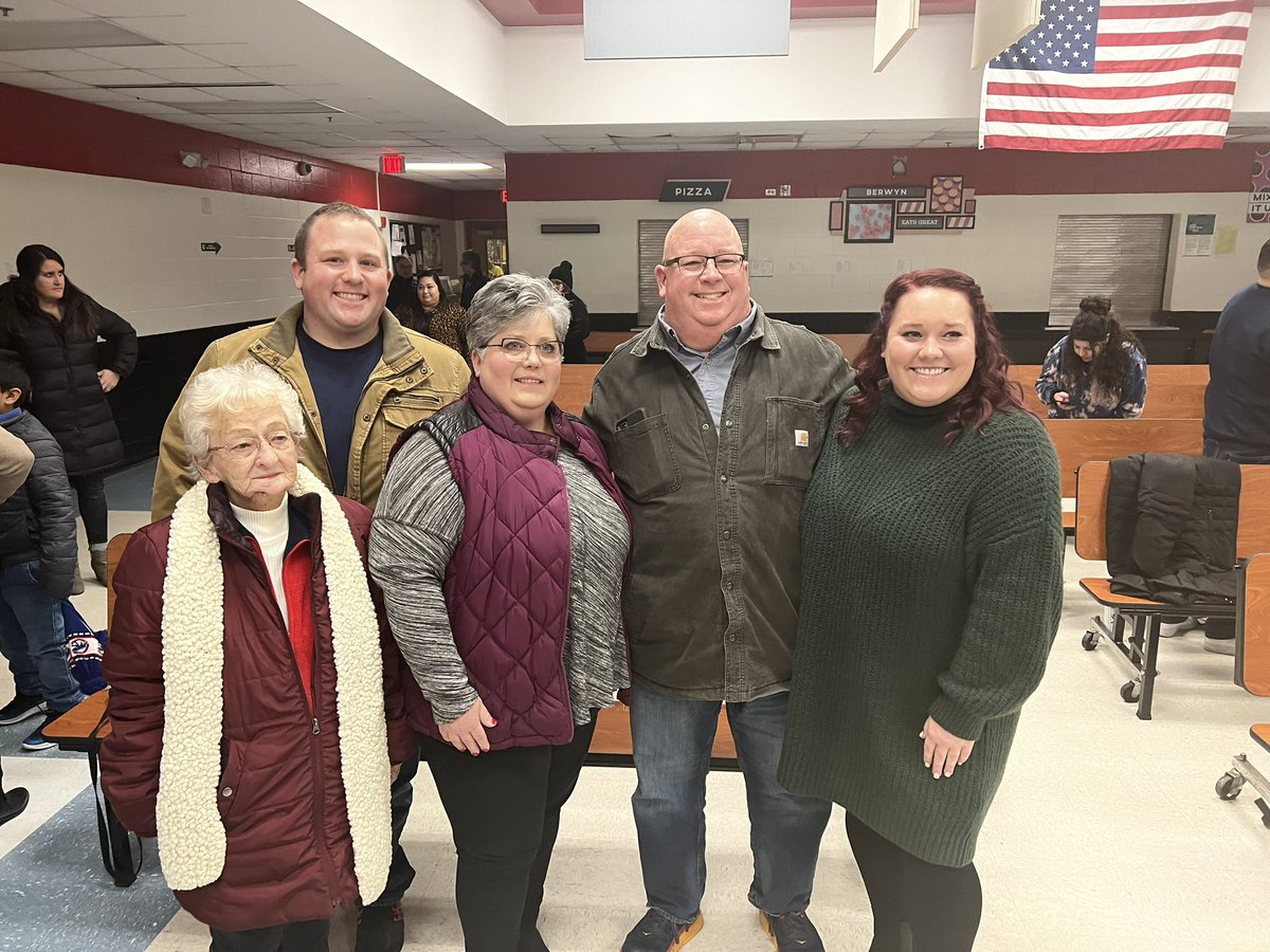 Diona Iacobazzi tweet media