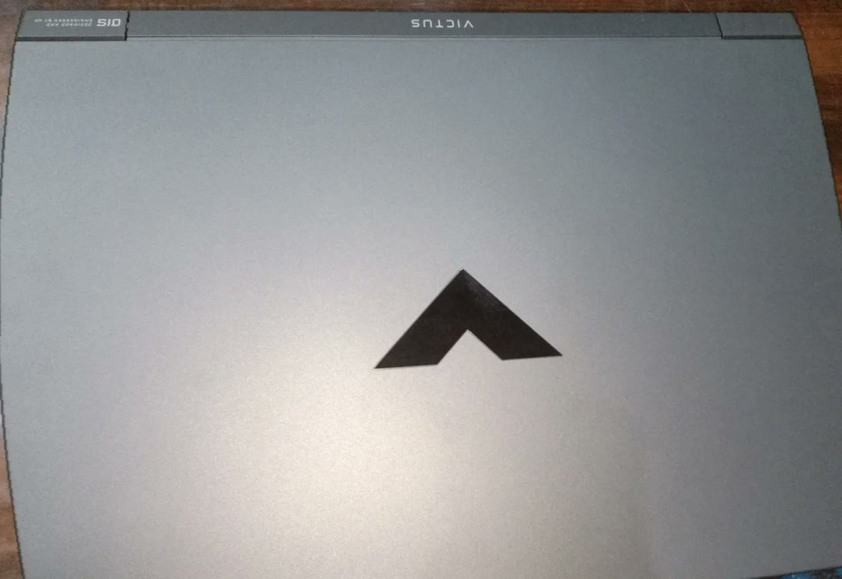 tecnicalstudyte's tweet image. Hello Dosto,
I buy a hp victus Ryzen 7 GeForce GTX 3050Ti
5800h gaming  laptop.
For gaming, AutoCAD, Revit, Video editing etc.
The Unboxing video upload soon.. 
#technicalstudyte #ersantoshmahaseth #hpgaminglaptop