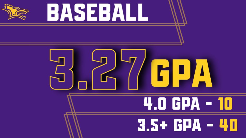 We set a goal of a 3.0 Team GPA this fall and these guys CRUSHED it with a 3.27! Proud of these men and can't wait to watch them go out and compete! #36Days #Process #Yotes