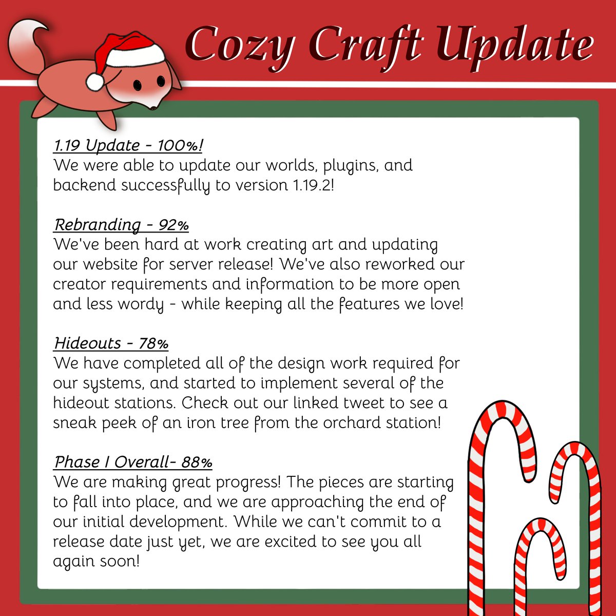 _CozyCraft_ tweet picture