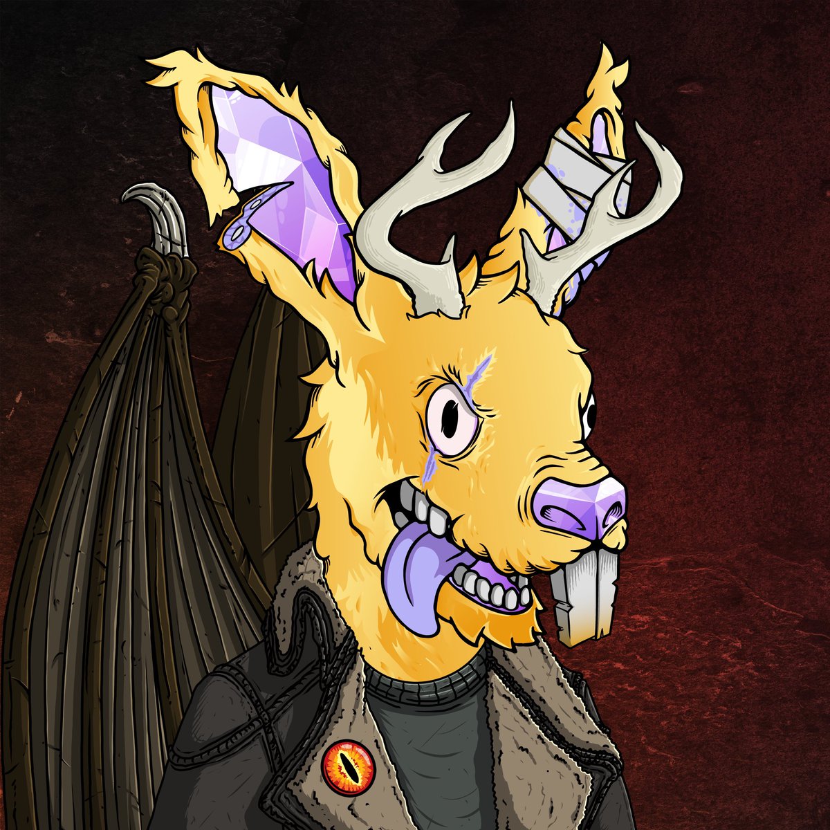 Magic Apes Multi-Chain NFT Ergo & Cardano tweet media