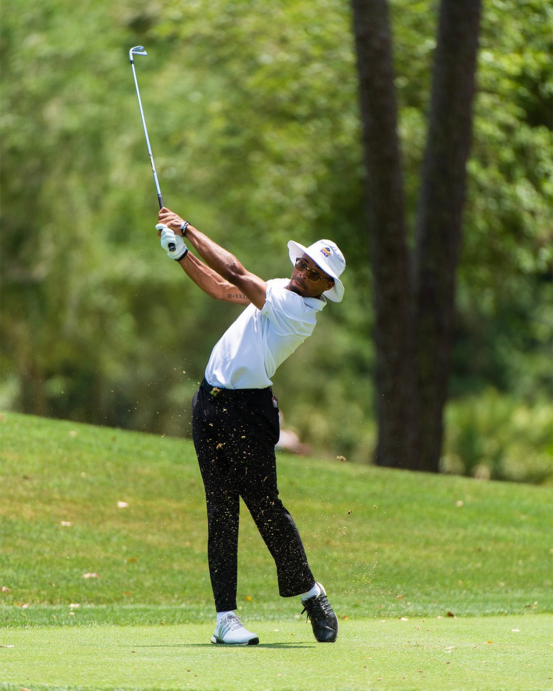 PGA of America on Twitter "What flex shafts are you using in your