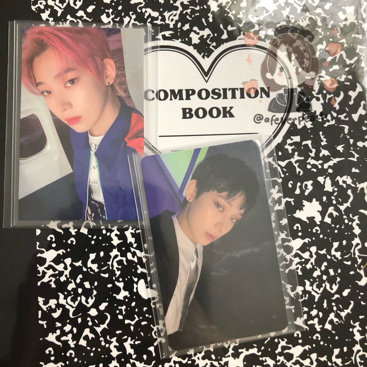 afeverpeach's tweet photo. ✦ wts / lfb ph ✦

ㅡ sunoo set 
ㅡ 750 php + SF 
ㅡ payo
ㅡ mint condi, can send vids upon request 
ㅡ mop: gcash
ㅡ shipping from san pedro laguna via flash or lbc
ㅡ dm / reply to claim 

🏷️ sunoo little wishes dimension answer weverse pob https://t.co/O7Or5iSUzG