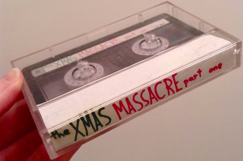 Mykl i am tweet media