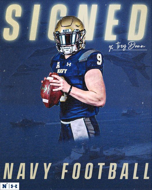 Trey Dunn tweet media