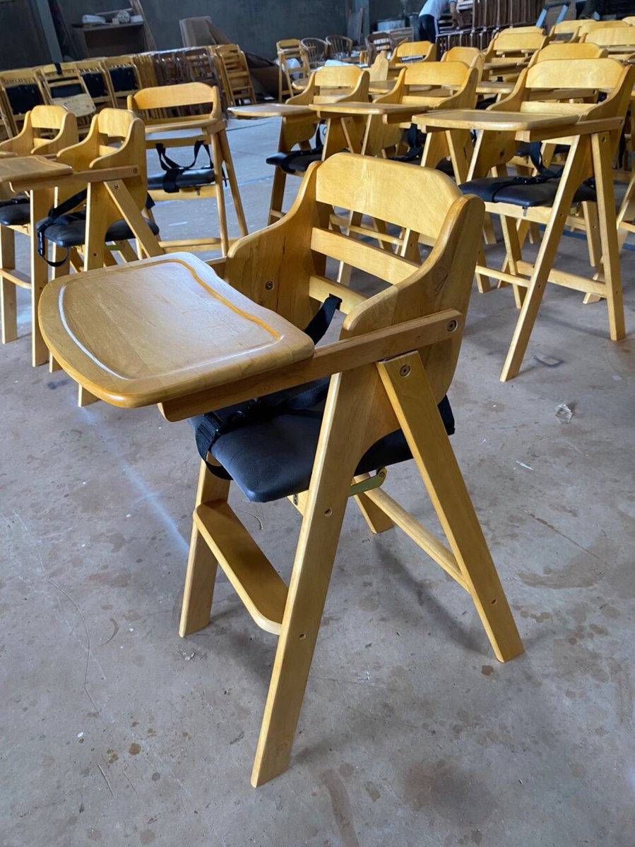 GHẾ ĂN DẶM TRẺ EM - HÀNG NHÀ MÁY XUẤT KHẨU HÀN QUỐC THANH LÝ GIÁ RẺ - CHỈ 850K, rẻ hơn 50% so với thị trường.
Liên hệ: Hotline, Zalo: 0705917527 - 0898140549 - Khách sỉ đại lý liên hệ trực tiếp
#gheandam
#ghế_ăn_dặm
#ghế_ăn_dặm_trẻ_em
#ghế_ăn_dặm_em_bé