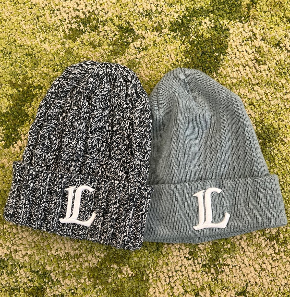 埼玉西武ライオンズ ニットキャップ ニット帽 激レア 西武ライオンズ