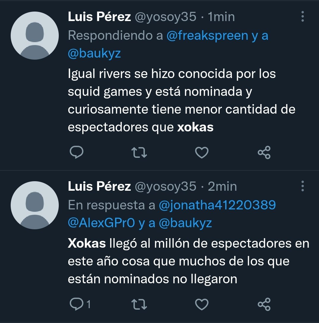 OMG NUEVA CUENTA DEL XOKAS?😍