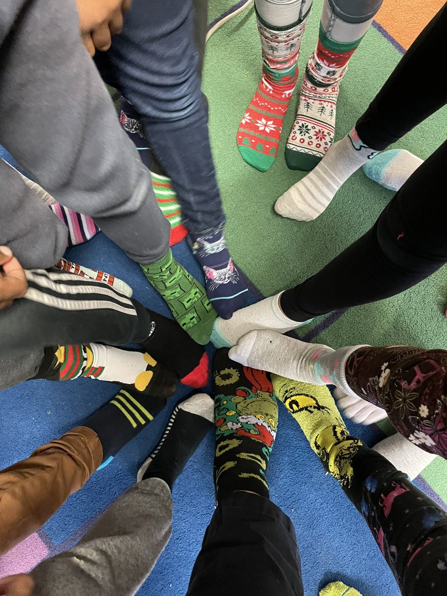 Mr. Davidson’s Grade 3s tweet media