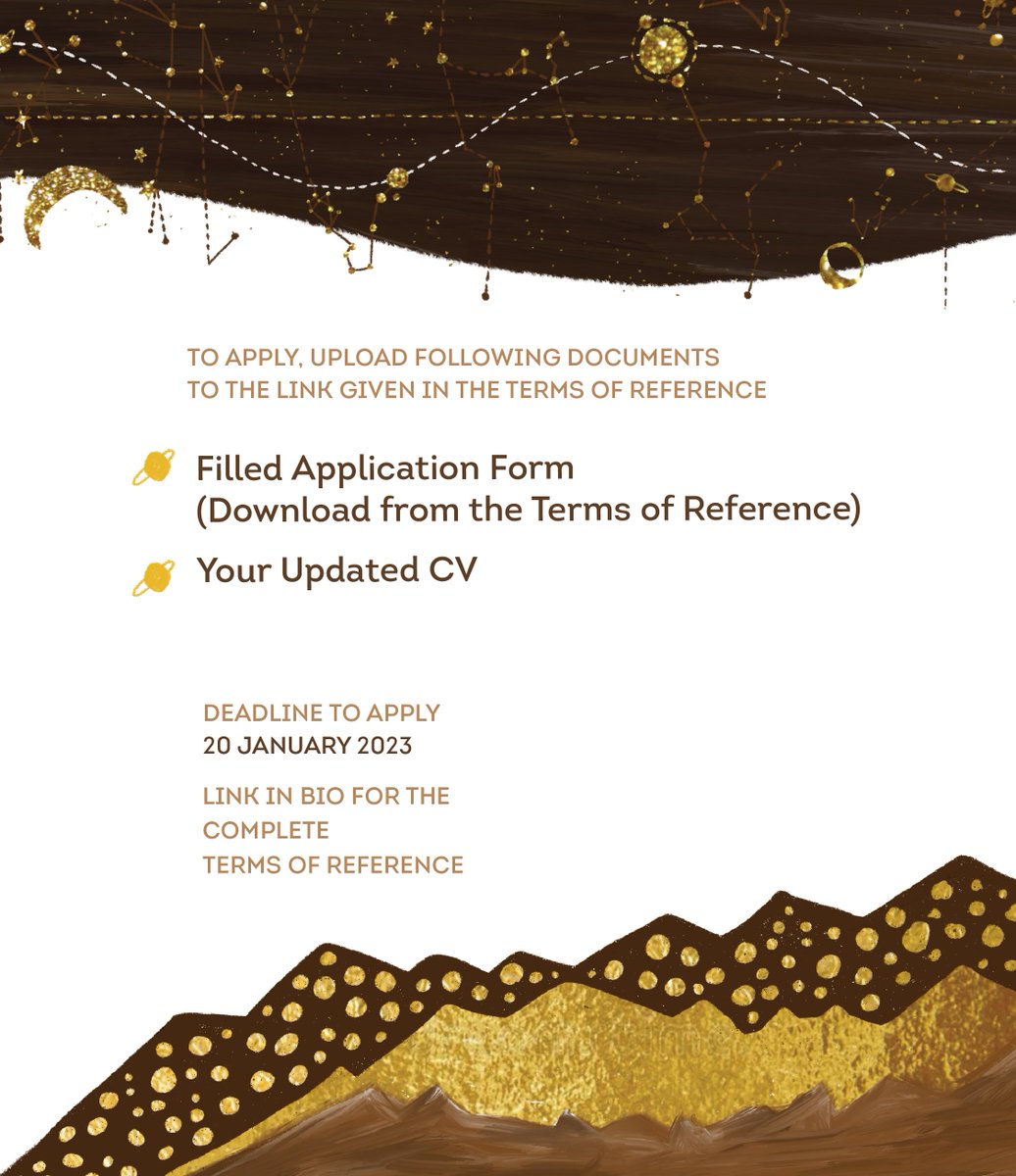 UAF_AnP's tweet photo. #HiringCall 👷🏾‍♀️

We seek an #ExecutiveSupport Facilitator to provide executive and administrative support to the Co Leads and to oversee the #management of our virtual office.

Apply 🔗 https://t.co/73UUCqvsBZ

📍Remote, #PartTime
📅 Apply by 20 Jan 2023 https://t.co/w2RIXdt1AC